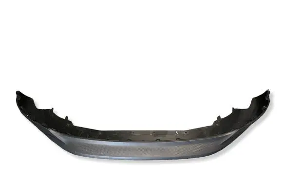 Porsche Macan (95C) Front bumper lip 95C807061K