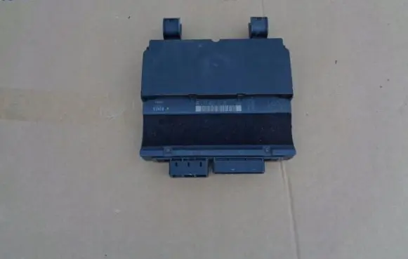 Mercedes-Benz SL R230 Seat control module A2308203226