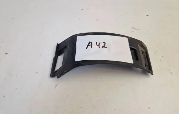 Mercedes-Benz GLC X253 C253 Rear bumper corner part panel trim A2538858505