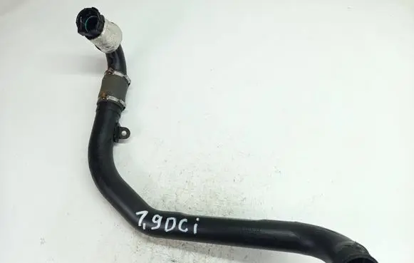 Renault Scenic II - Grand scenic II Intercooler hose/pipe 8200962920 8200962920B