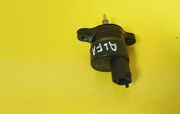 Alfa Romeo 147 Fuel pressure sensor 0281002488