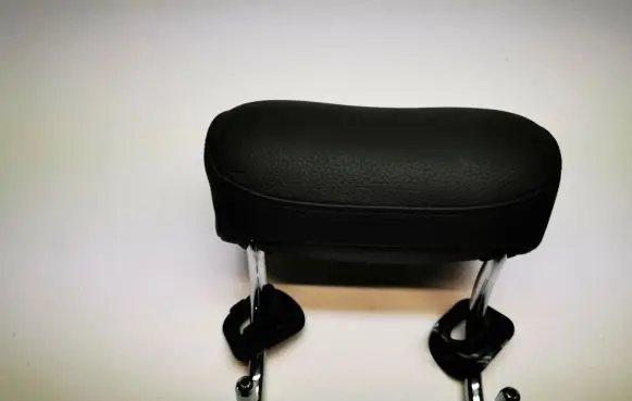 Mercedes-Benz CLS C219 Rear seat headrest A2119780429