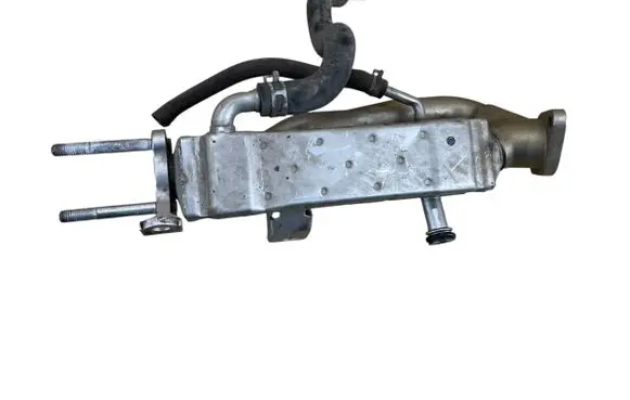 Honda Accord EGR valve cooler 18720RL0G011M2 24K8B000038