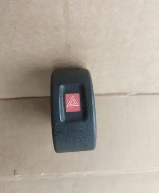 Opel Astra G Hazard light switch 90561384 90437427