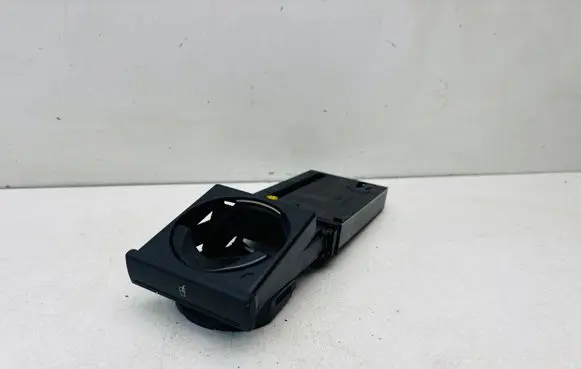 Audi A3 S3 8L Cup holder 8L0862534F