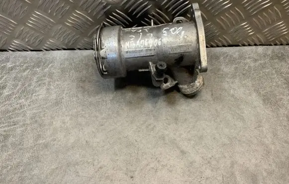 Mercedes-Benz E W211 EGR valve A646090