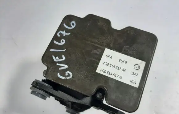 Volkswagen T-Cross ABS Pump 2Q0614517AF 2Q0614517M