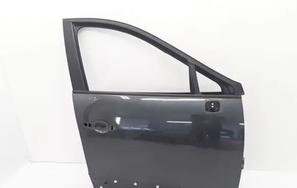 Door (2 Door Coupe)