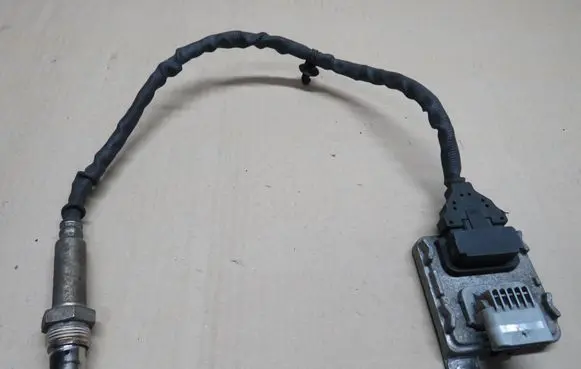 Opel Insignia A Lambda probe sensor 55500320