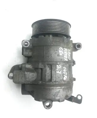 Land Rover Discovery 3 - LR3 Air conditioning (A/C) compressor (pump) JPB000183