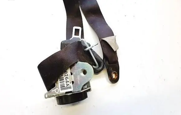 Ford Kuga I Front seatbelt 8v41s61294ab 8v41-s61294-ab