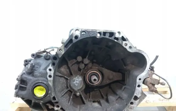 Toyota Celica T230 Manual 5 speed gearbox 