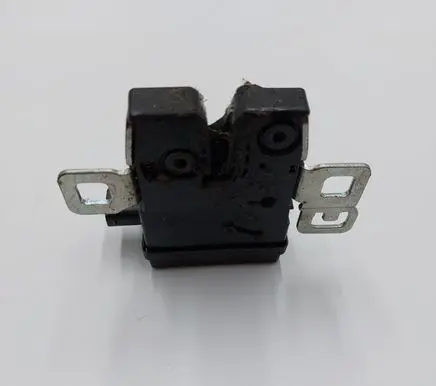 Mini Cooper Roadster R59 Loading door lock 
