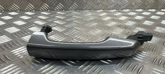 Land Rover Discovery Sport Front door exterior handle 