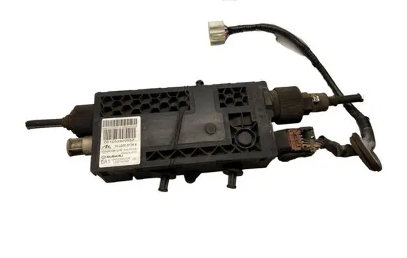 Subaru Legacy Hand brake/parking brake motor 26002AJ010 1030104798 001050920552