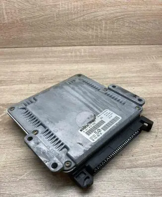 Citroen Xsara Engine control unit/module ECU 9641608480 0281010550