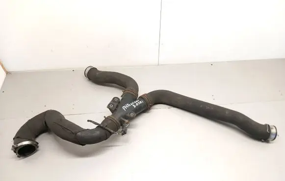Volkswagen Phaeton Intercooler hose/pipe 3D0145840L