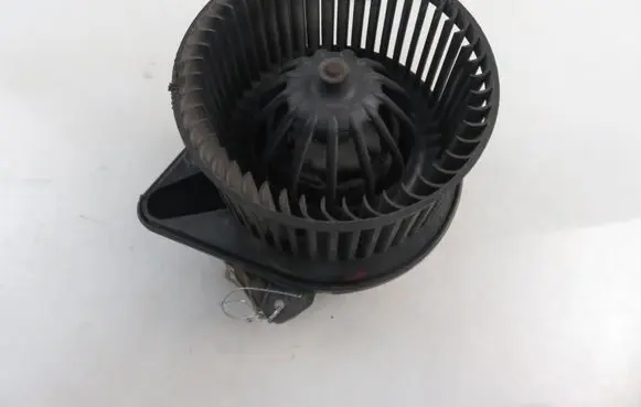 Renault Trafic II (X83) Heater fan/blower 