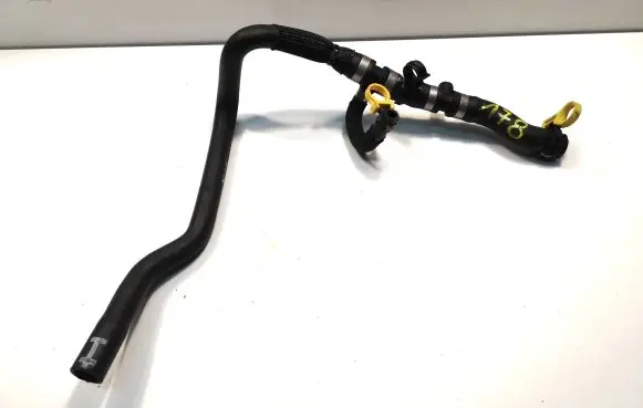 Land Rover Range Rover L322 Engine coolant pipe/hose 7500748