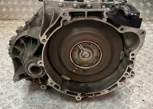 Volvo V60 Automatic gearbox BG9R7000CA B4164T MRSU4482782
