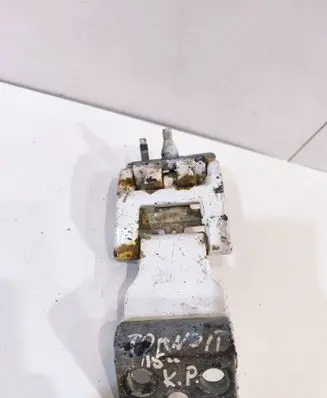 Ford Transit Loading door upper hinge 