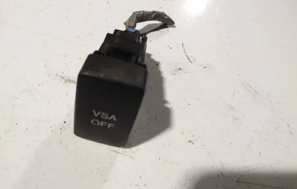 Honda Civic Other switches/knobs/shifts m24985
