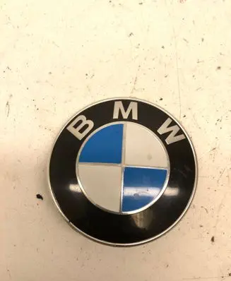 BMW 7 F01 F02 F03 F04 Manufacturer badge logo/emblem 8132375