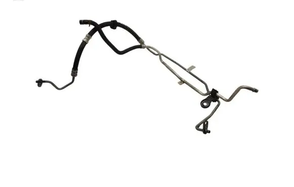 Dacia Sandero II Power steering hose/pipe/line 497203690R