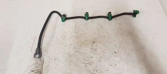Fuel return line/hose