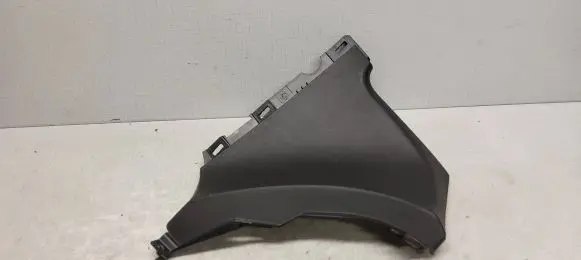 Jeep Grand Cherokee Other center console (tunnel) element P01468029BL P01468029MLD