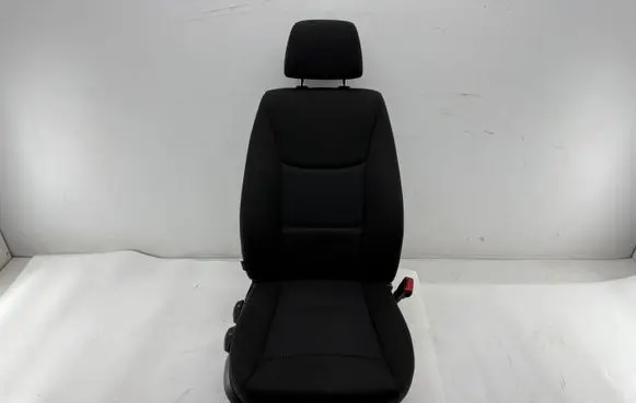 BMW 3 E90 E91 Front passenger seat 