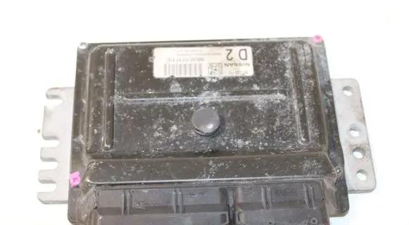 Engine control unit/module