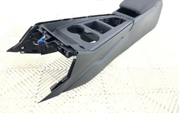Audi A4 S4 B9 8W Center console 8W1864241D