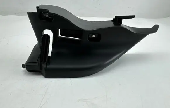 Audi A3 S3 8V Seat belt trim 8V4857791B