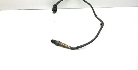 BMW 1 E81 E87 Lambda probe sensor 7560930 0258017130