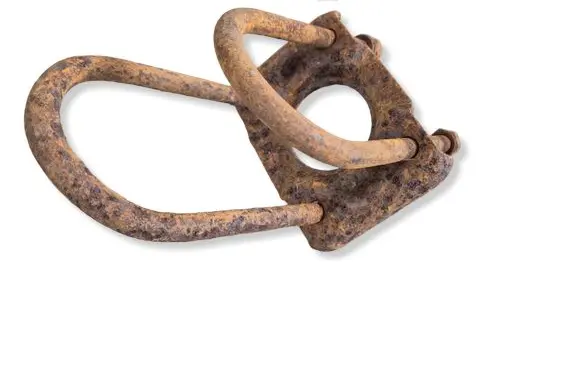 Mazda BT-50 Other rear suspension part 
