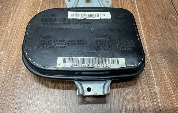 Mercedes-Benz SL AMG R129 Front door airbag 1298601505 A1298601505 00279903303