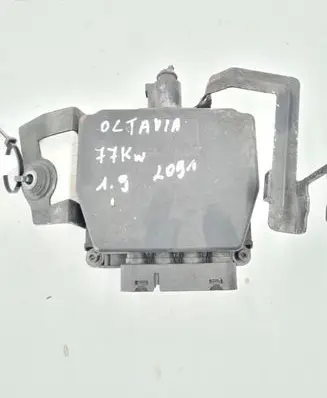Skoda Octavia Mk2 (1Z) Turbo solenoid valve 6Q0906625
