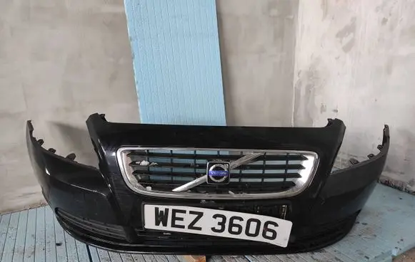Volvo S40 Front bumper 30744904