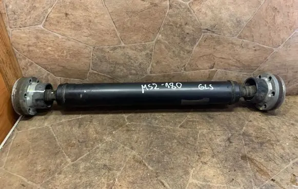 Mercedes-Benz GLS X166 Front prop shaft