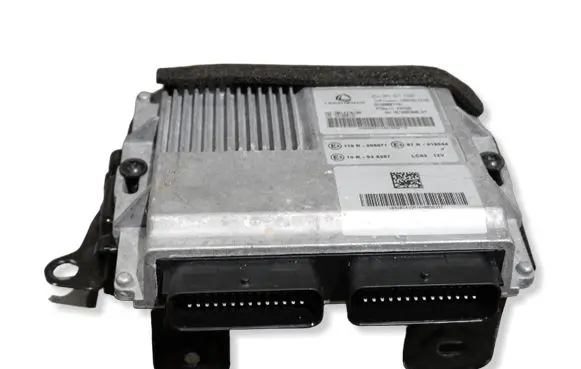 Dacia Sandero III LP gas control unit module 169101415R 169323431R