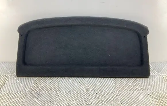 Volkswagen Golf VII Parcel shelf 5G6867769D