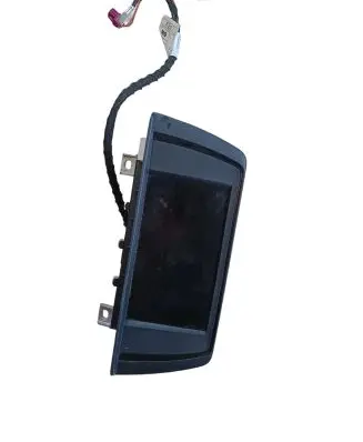 BMW 1 F20 F21 Screen/display/small screen 65509262752 9262752