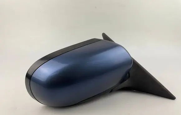 Subaru Legacy Front door electric wing mirror 74431-303 74431303