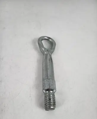 BMW 5 F10 F11 Towing hook eye
