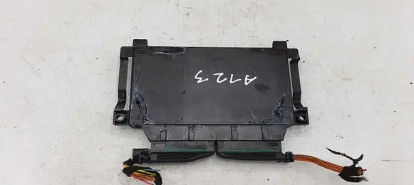 Mercedes-Benz ML W164 Parking PDC control unit/module A1645450216 0263004158