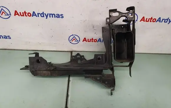 BMW 5 F10 F11 Headlight/headlamp mounting bracket 7200793 51647200793