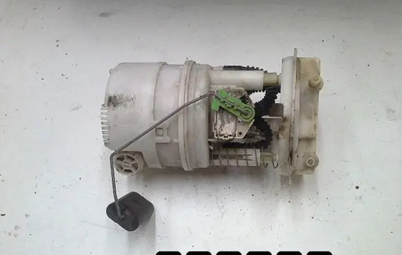 Dacia Sandero Fuel injection high pressure pump 0974652990001