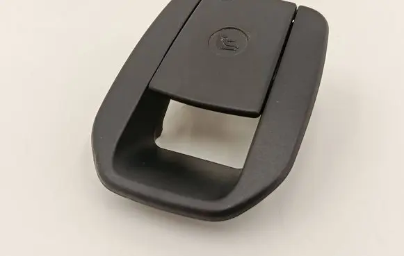 BMW 4 F32 F33 ISOFIX cover 7348046 17949110 L0343996
