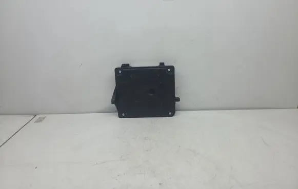 Renault Megane III Other control units/modules 284B15986R